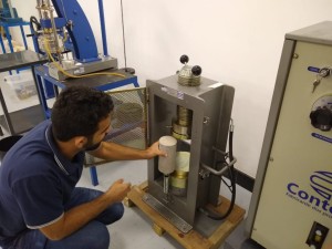 laboratorista - capacitação técnica
