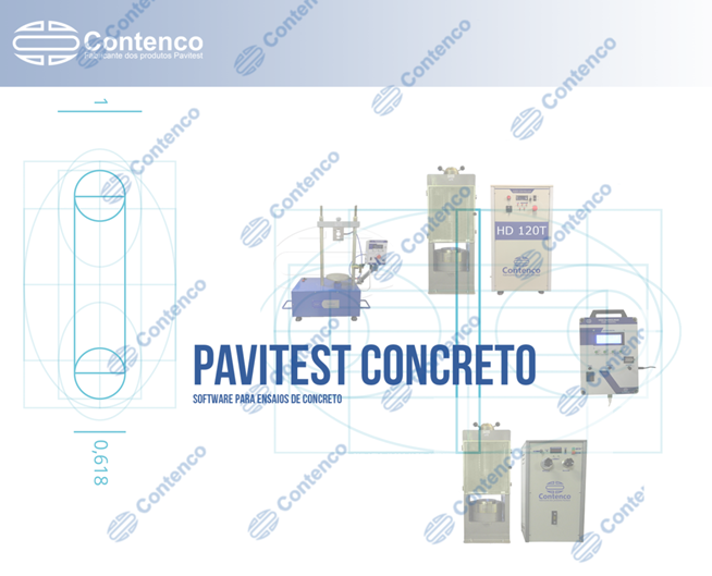 <strong>5 razões para realizar ensaio de compressão de concreto</strong>, Contenco