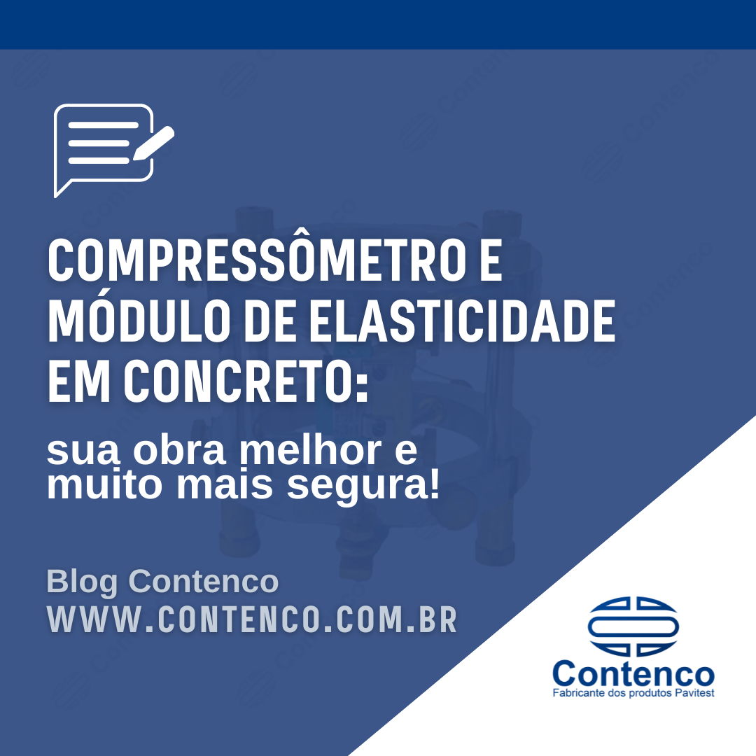 Blog, Contenco