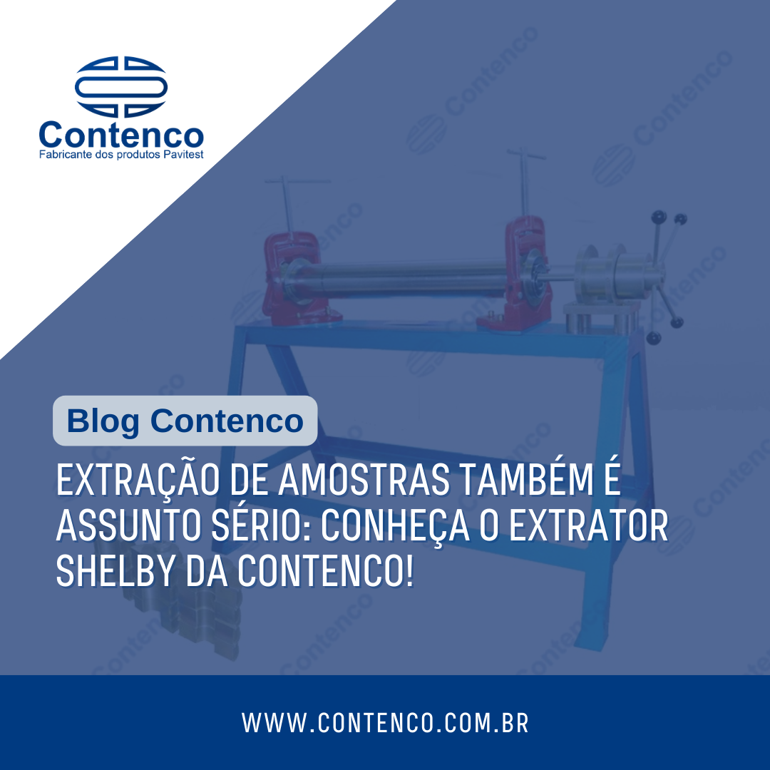 Blog, Contenco