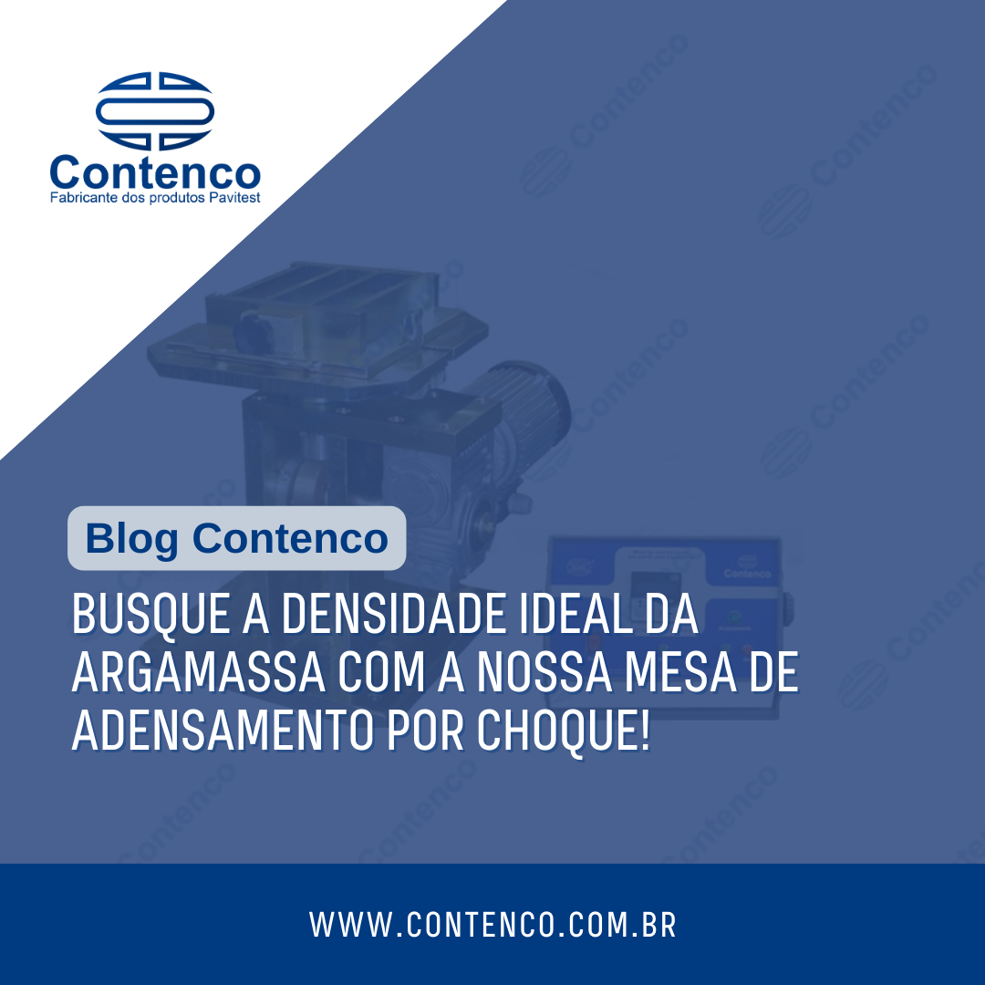 Blog, Contenco