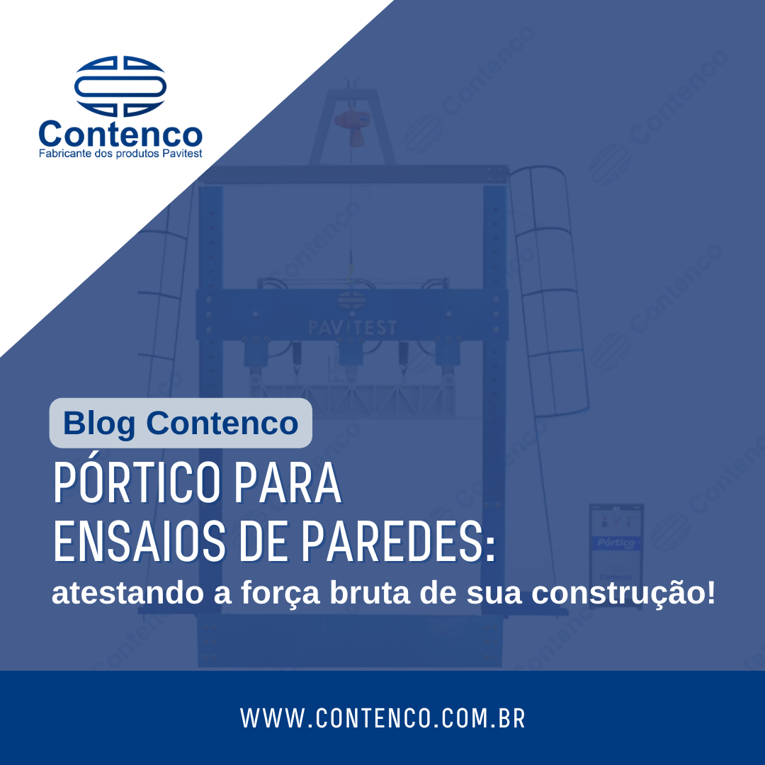 Blog, Contenco