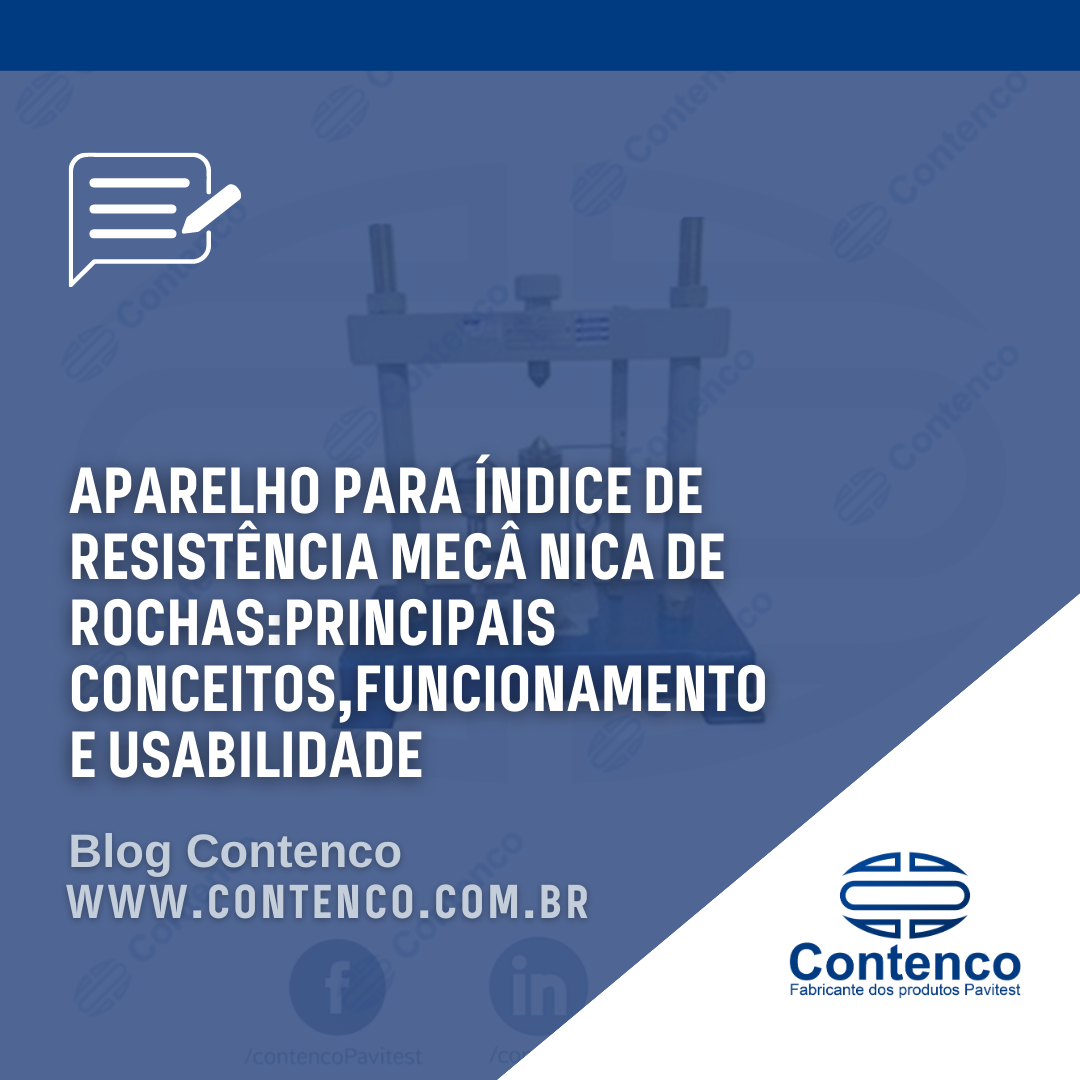 Blog, Contenco