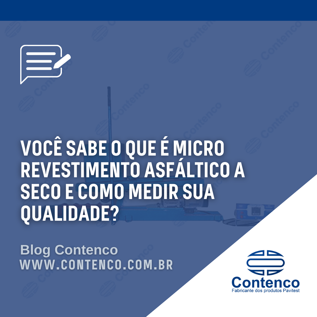 Blog, Contenco