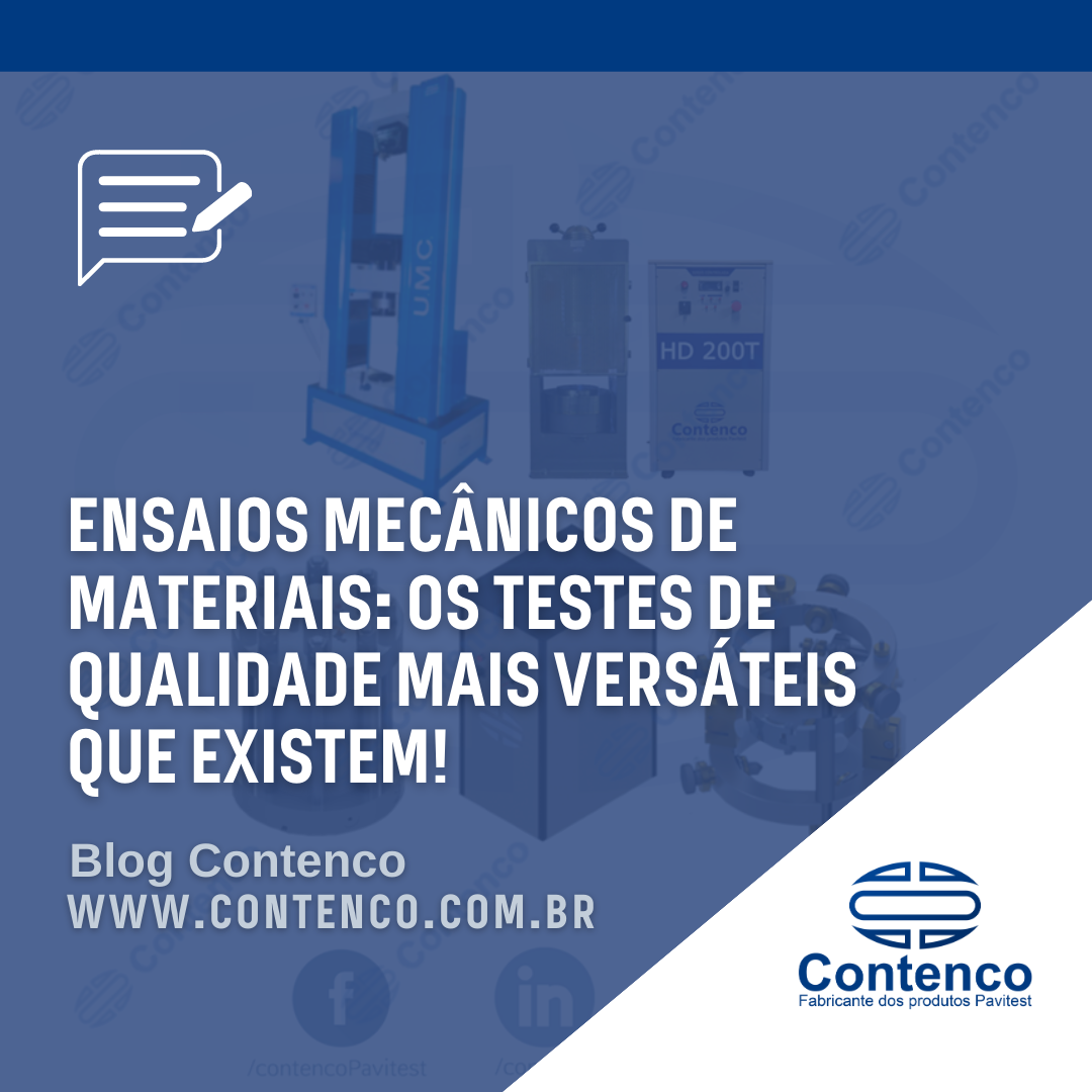 Blog, Contenco