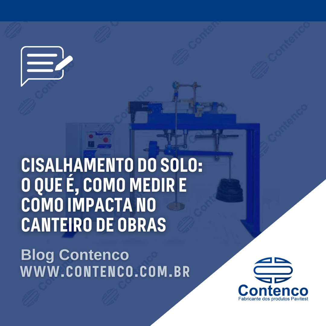 Blog, Contenco