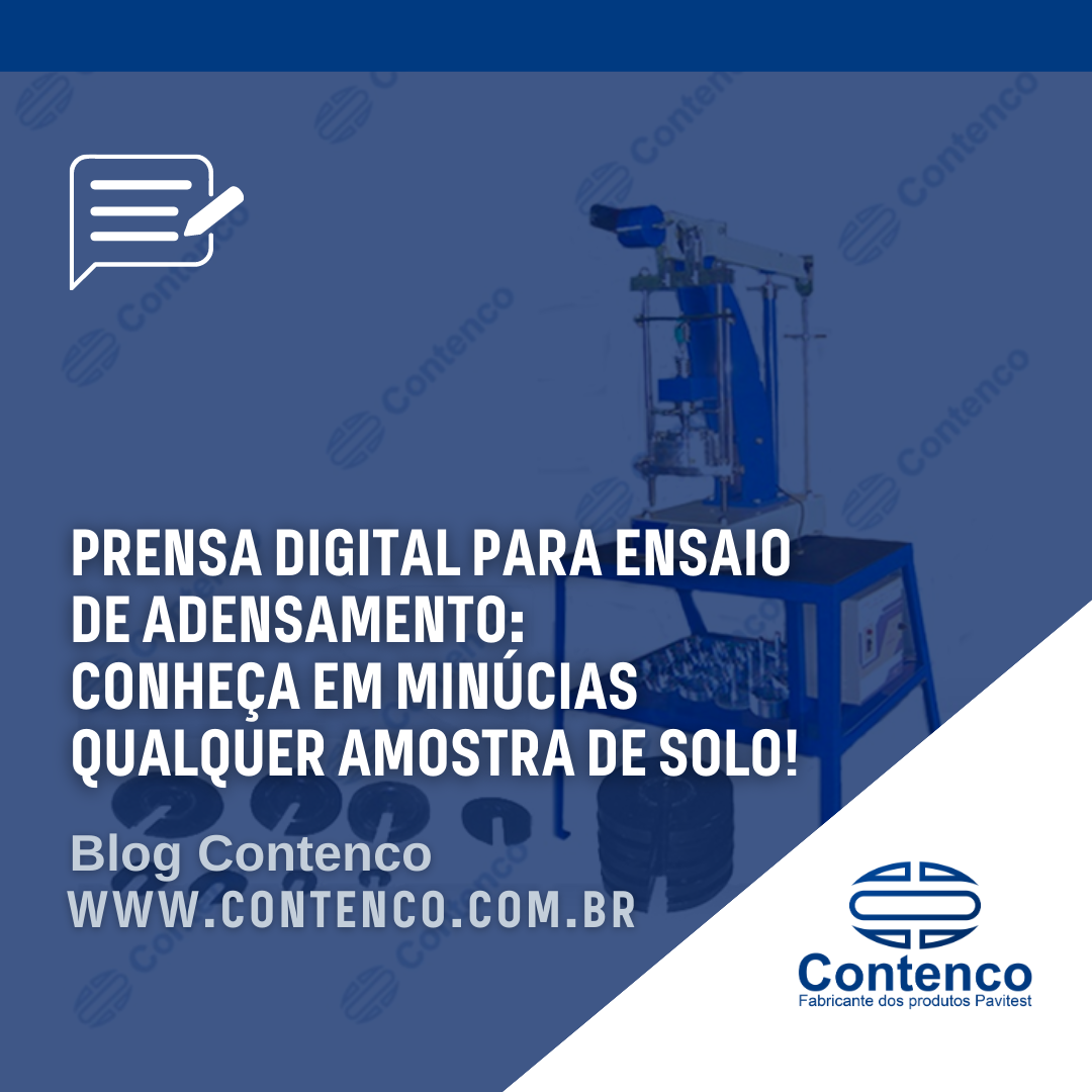 Blog, Contenco