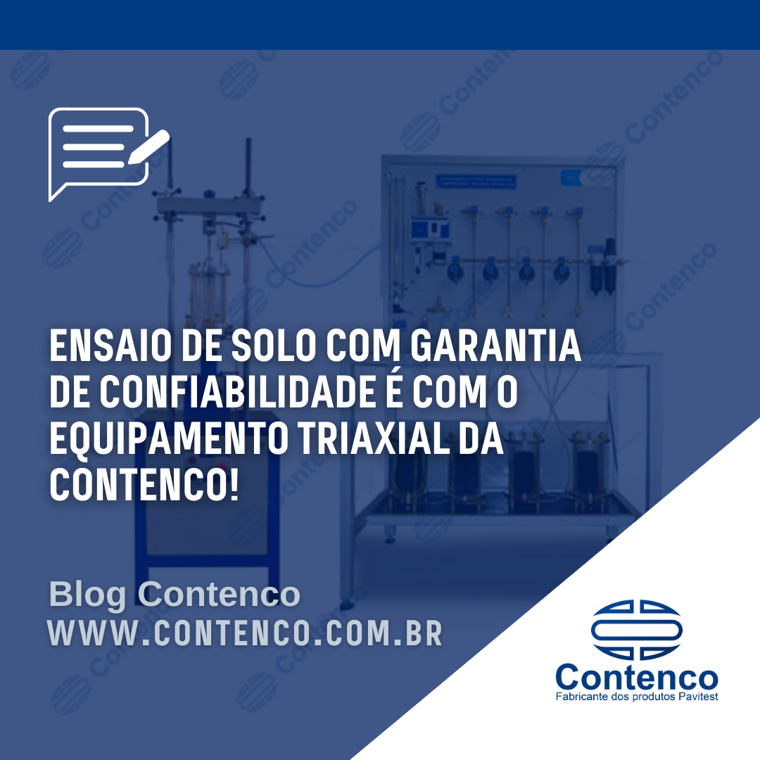 Blog, Contenco