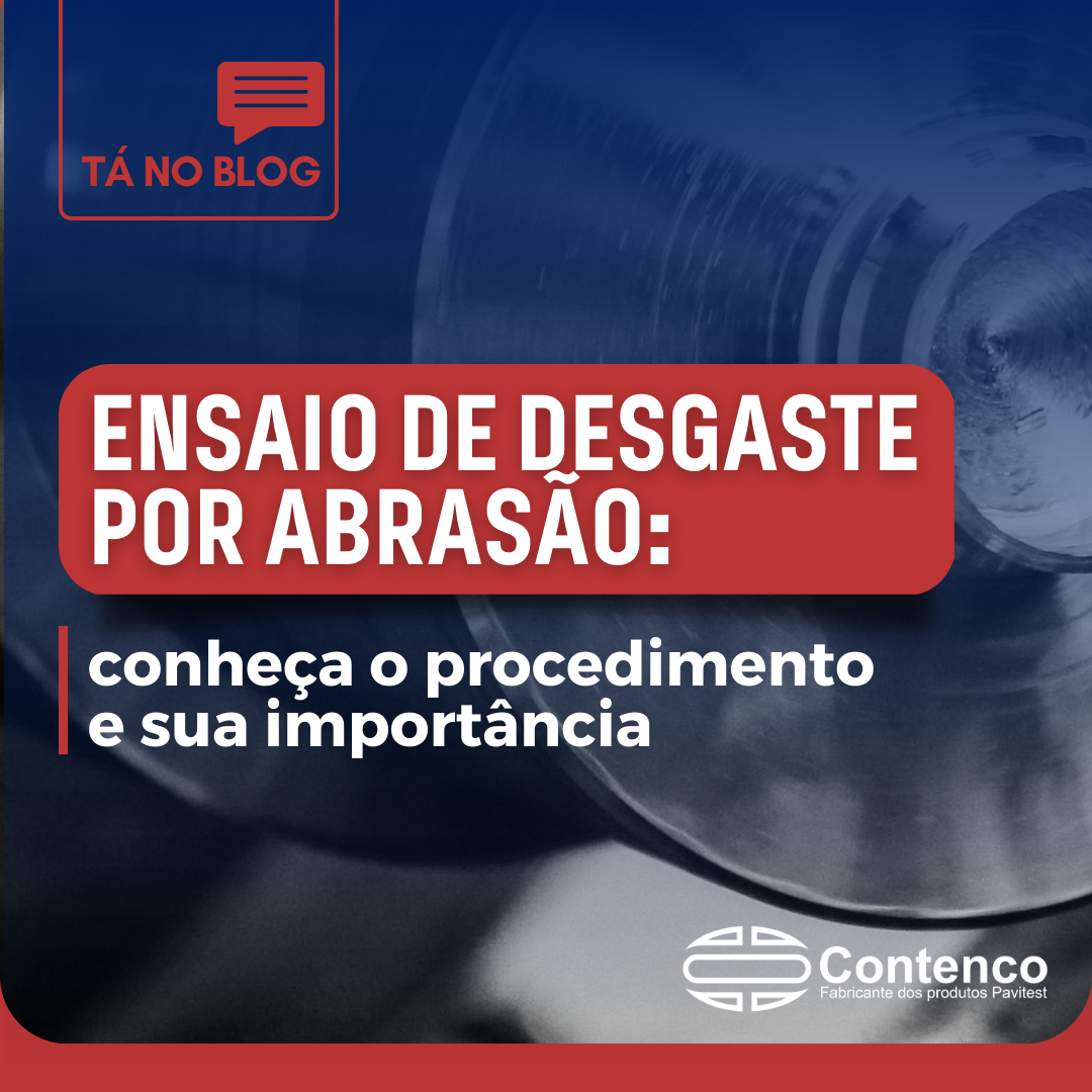 Blog, Contenco