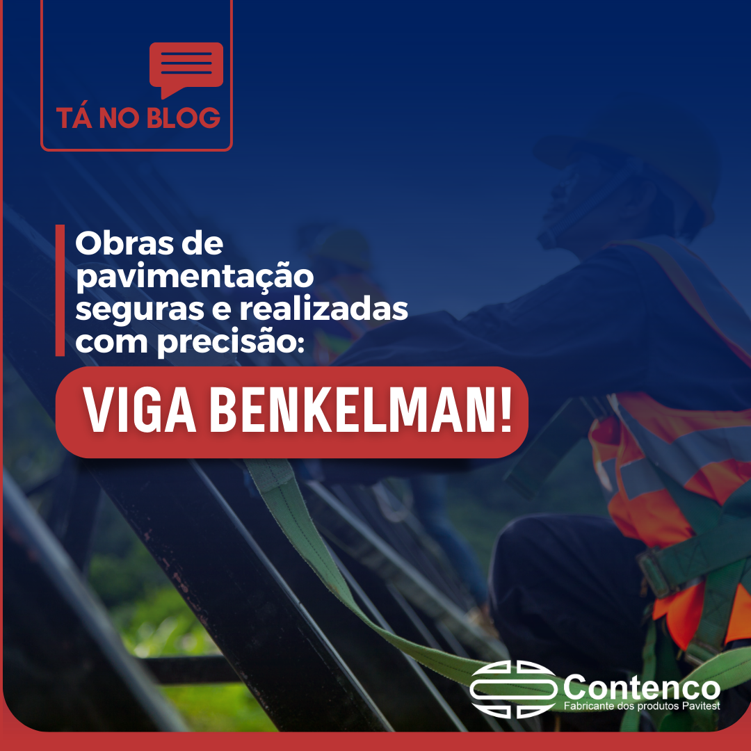 Blog, Contenco