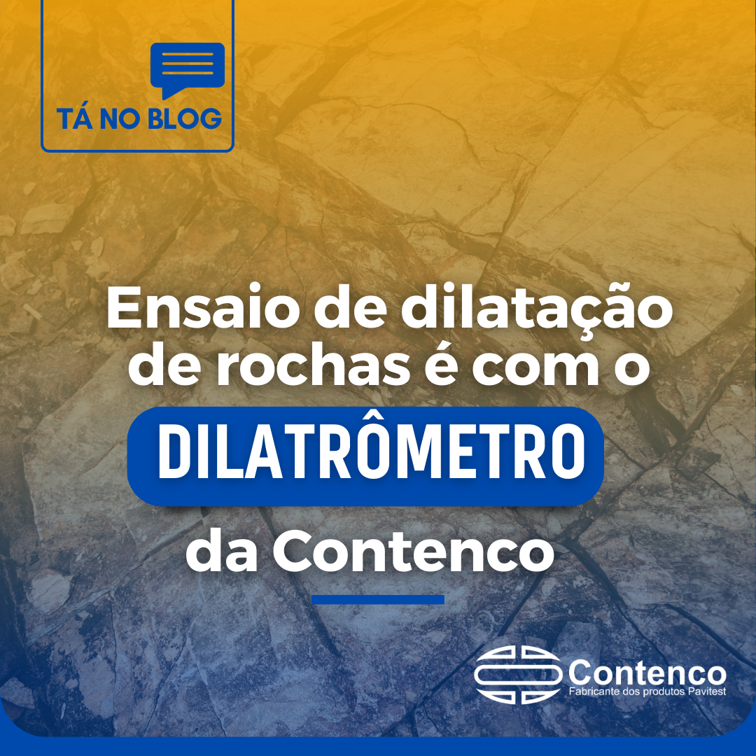 Blog, Contenco