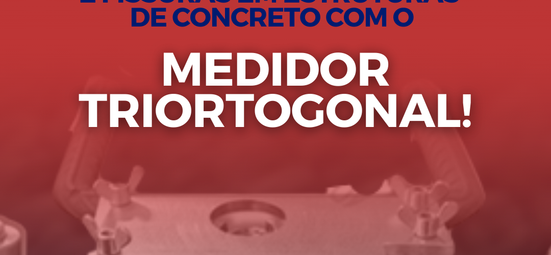 <strong>Medidor Triortogonal</strong>, Contenco