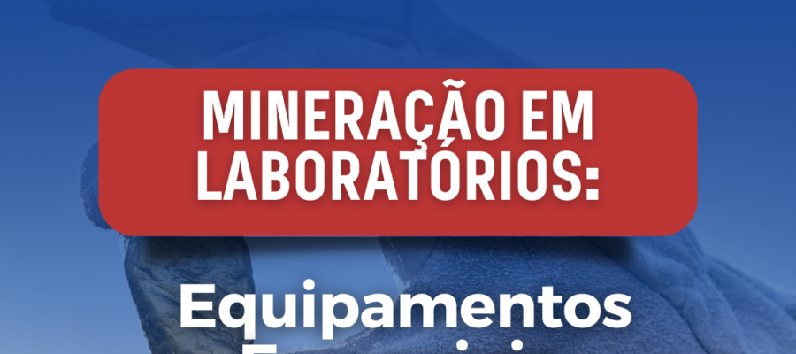 <strong>Mineração em Laboratórios</strong>, Contenco