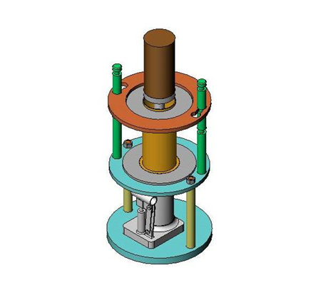 <strong>Ensaio Triaxial Dinâmico de Solos</strong>, Contenco