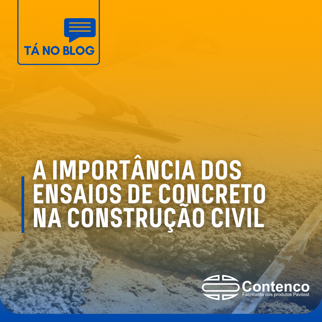 Blog, Contenco