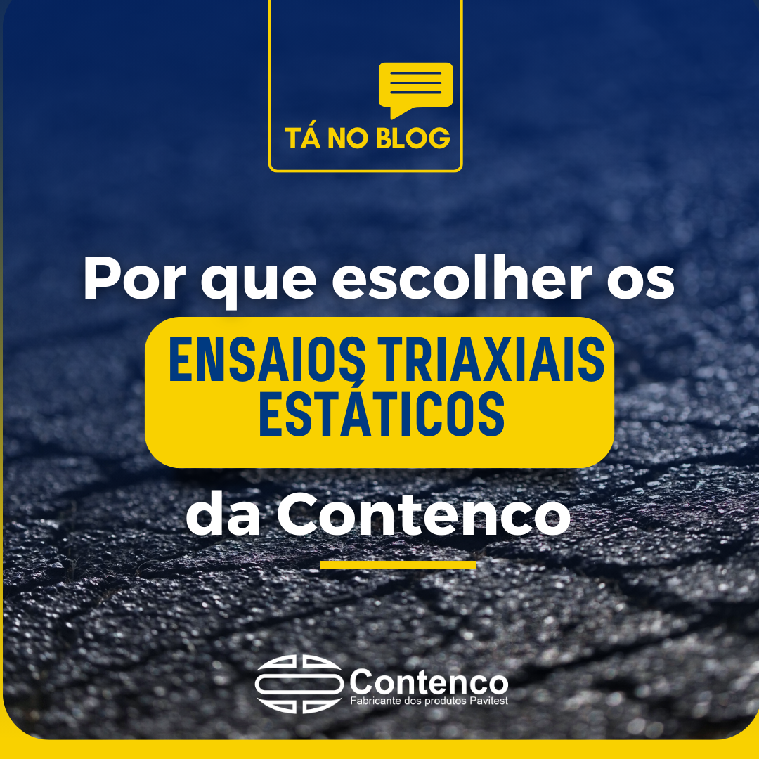 Blog, Contenco