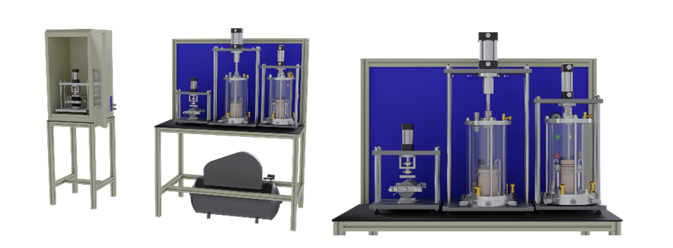 <strong>A Importância da Máquina de Ensaio Triaxial Dinâmico para a Construção Civil</strong>, Contenco