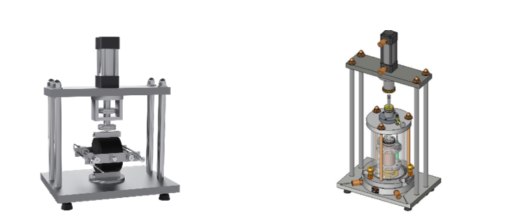 <strong>A Importância da Máquina de Ensaio Triaxial Dinâmico para a Construção Civil</strong>, Contenco