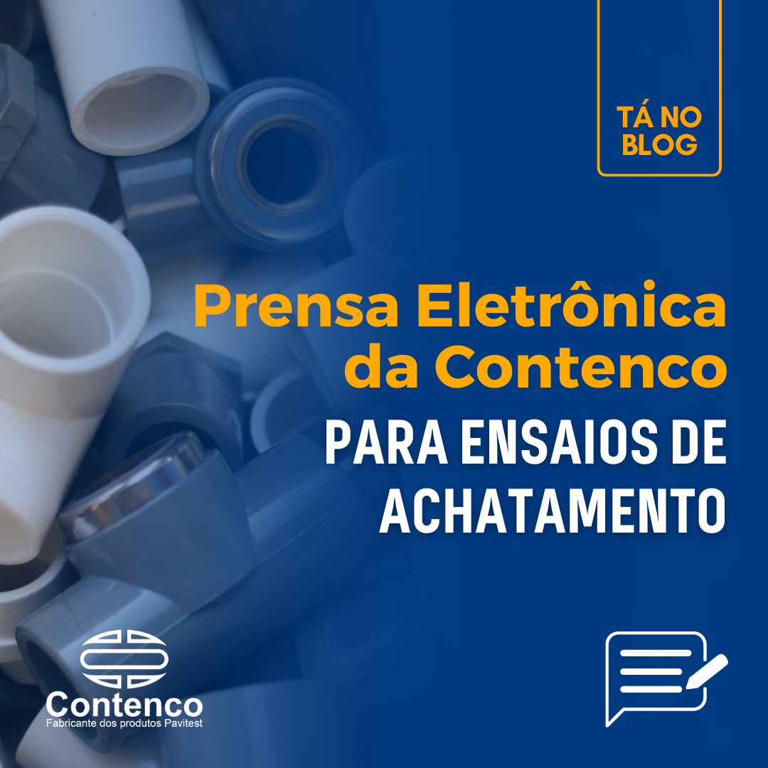 Blog, Contenco