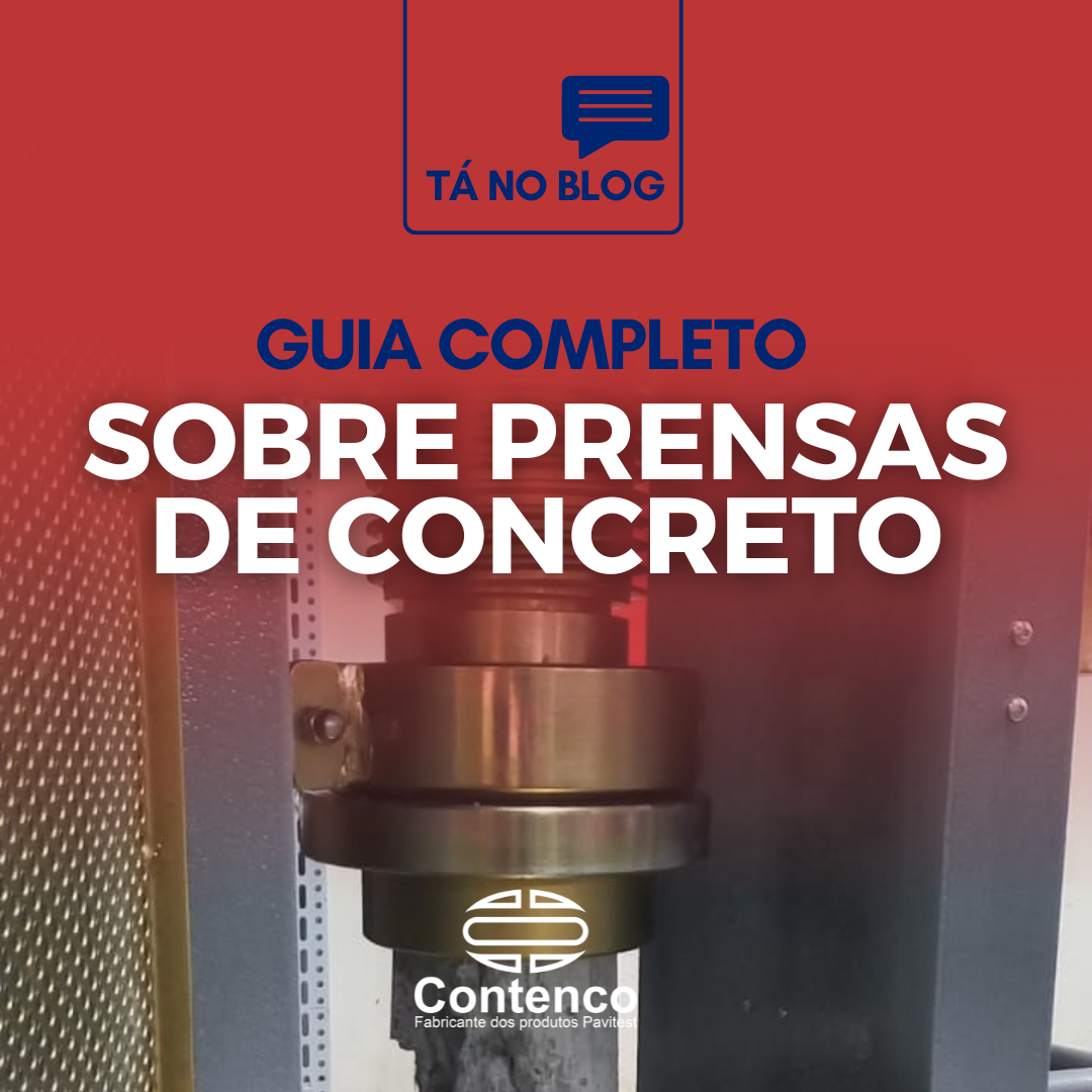 Blog, Contenco