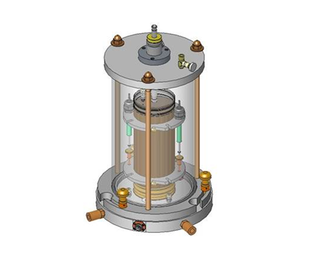 Benefícios do Ensaio Triaxial Dinâmico de Solos, Contenco