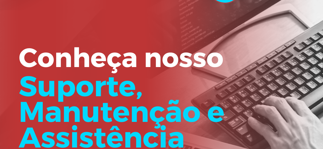 Suporte, Manutenção e Assistência, Contenco