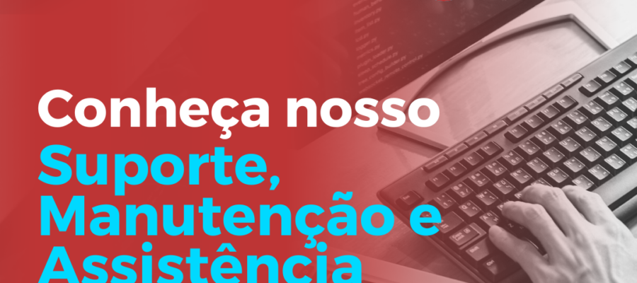 Suporte, Manutenção e Assistência, Contenco