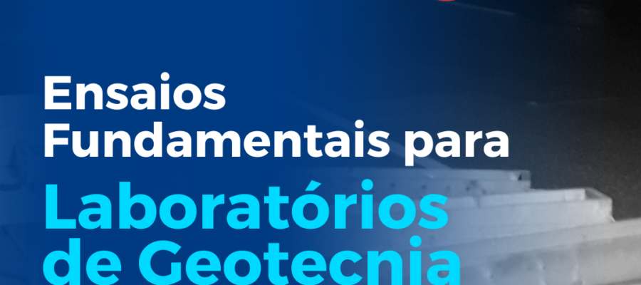 Ensaios Fundamentais para Laboratórios de Geotecnia, Contenco