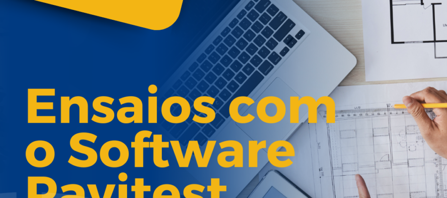 Ensaios com o Software Pavitest, Contenco