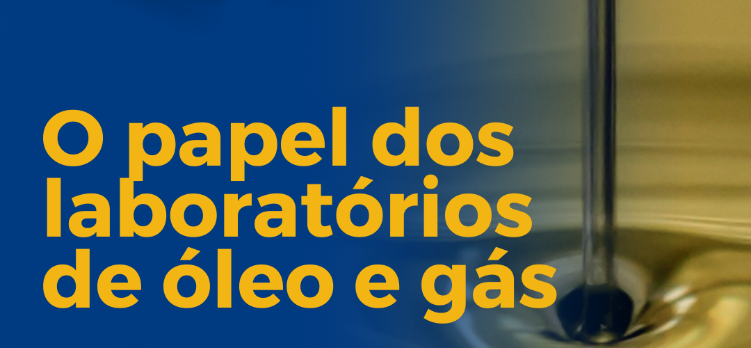 Laboratório de Óleo e Gás, Contenco