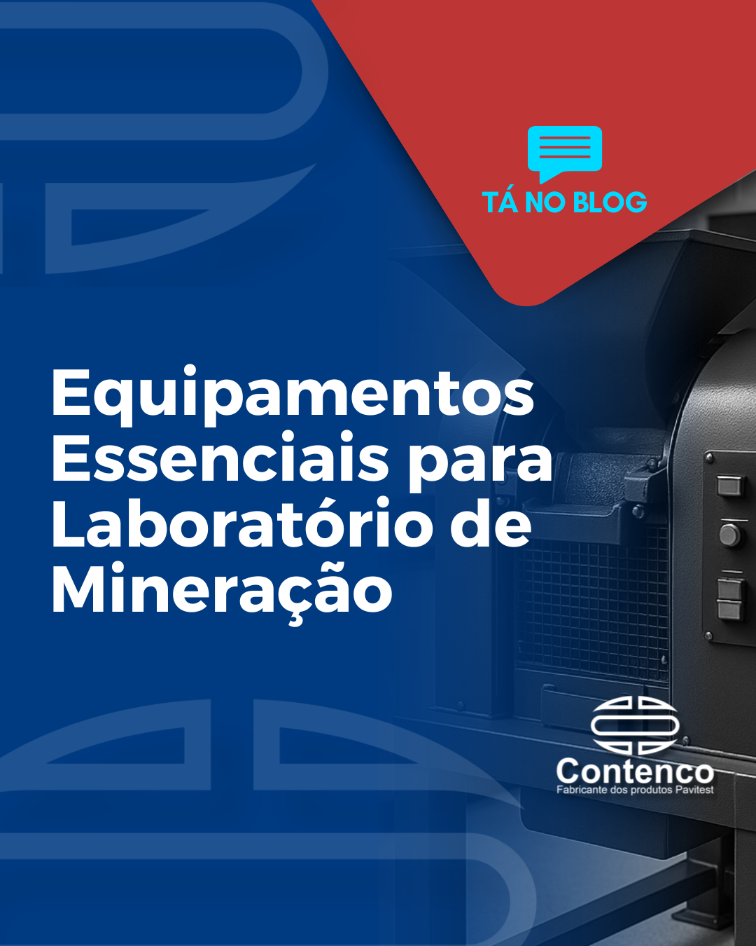 Blog, Contenco