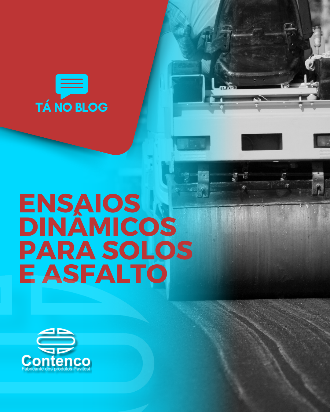 Blog, Contenco