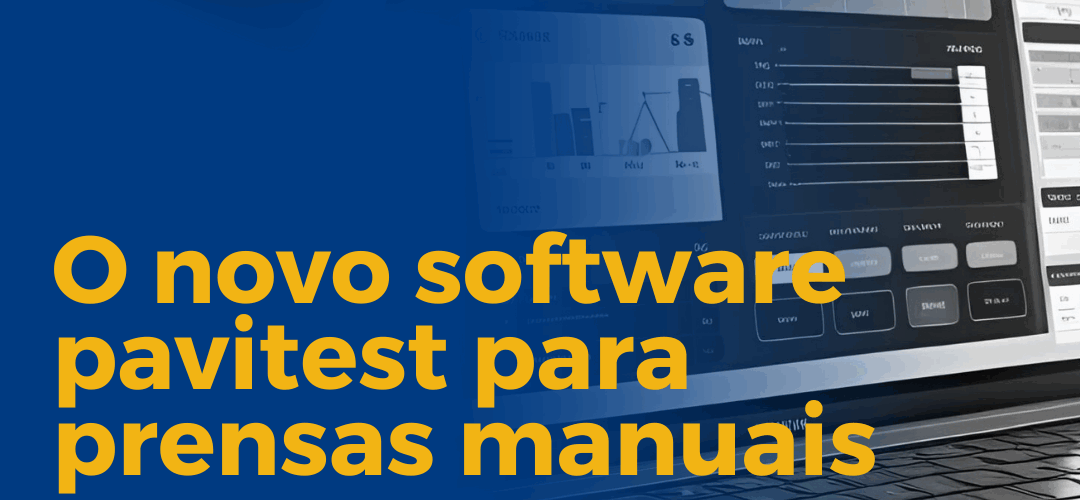 Conheça nossos Triaxiais – Cisalhamentos e Adensamentos, Contenco