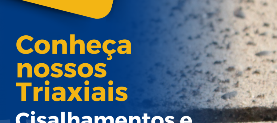 Conheça nossos Triaxiais – Cisalhamentos e Adensamentos, Contenco